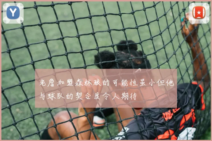 老詹加盟森林狼的可能性虽小但他与球队的契合度令人期待